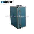 CE FDA Luggage Type Suitcase Air Compressor Built-in with Wheels Portable Dental Unit